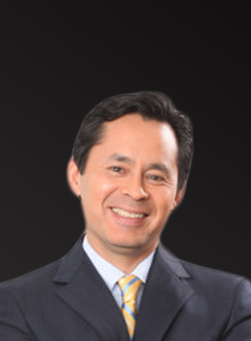 <span>Alfredo I. Ayala</span><br>MANAGING DIRECTOR/MANAGEMENT COMMITTEE MEMBER, <br>AYALA CORPORATION<br>CEO of Ayala Education, Inc. (AEI)